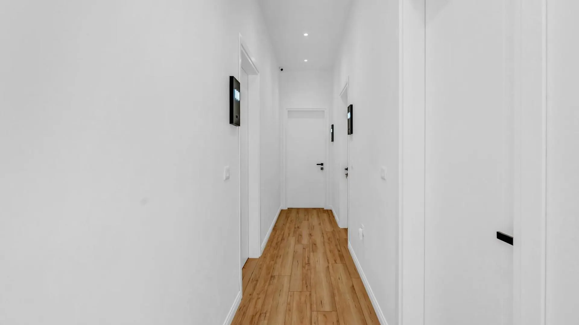 Apartment Ad Berat Guest house