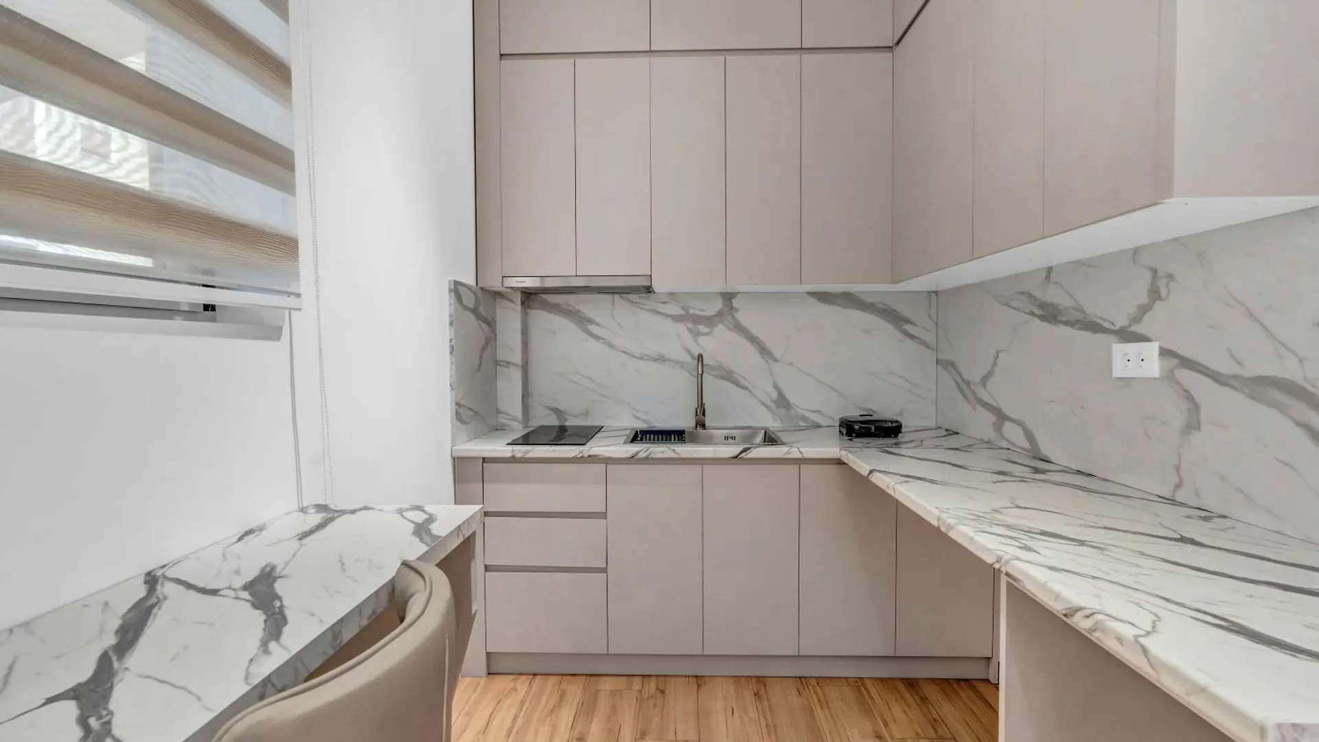 Apartment Ad Berat 0*,