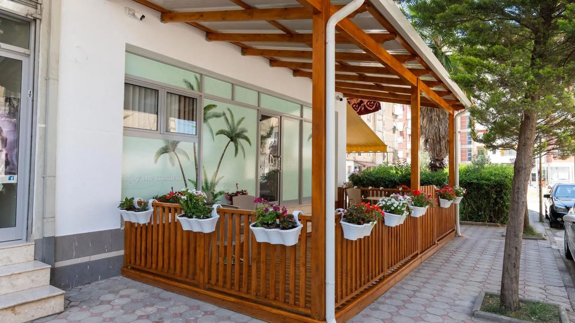 Guest house Apartment Ad Berat