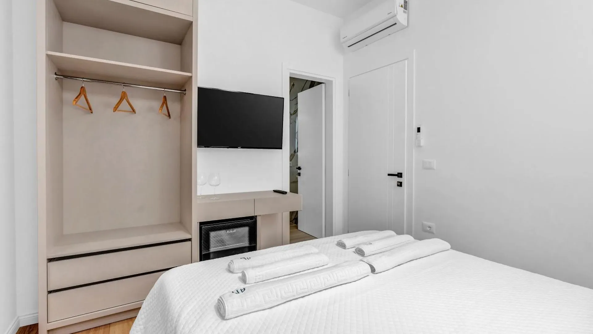 Apartment Ad Berat