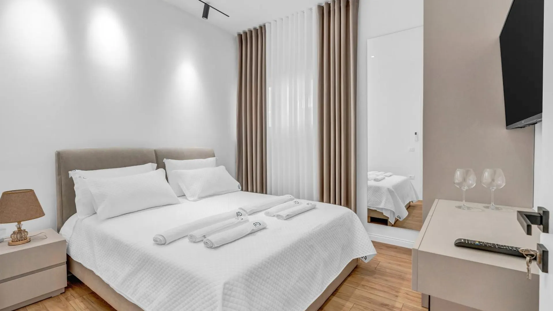 Guest house Apartment Ad Berat Albania