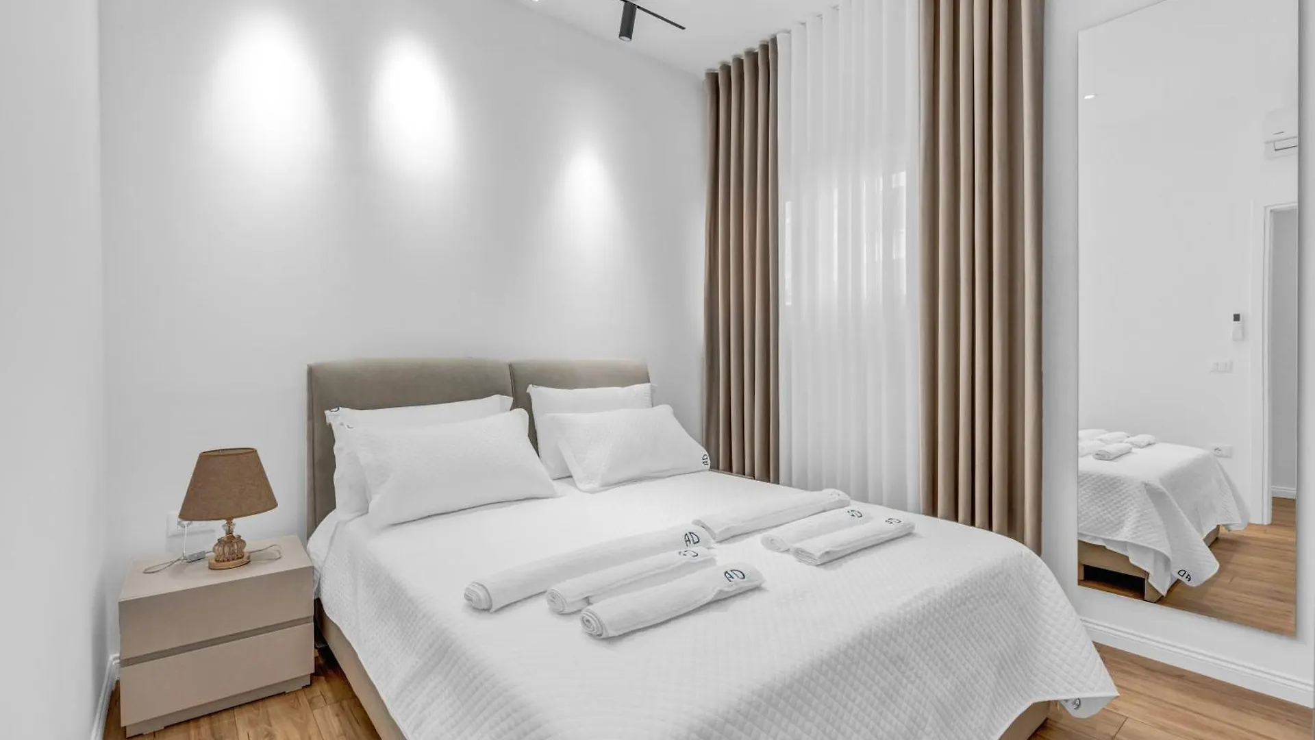 Guest house Apartment Ad Berat Albania