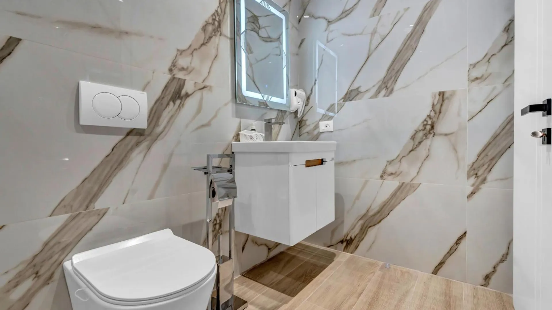 Apartment Ad Berat Albania
