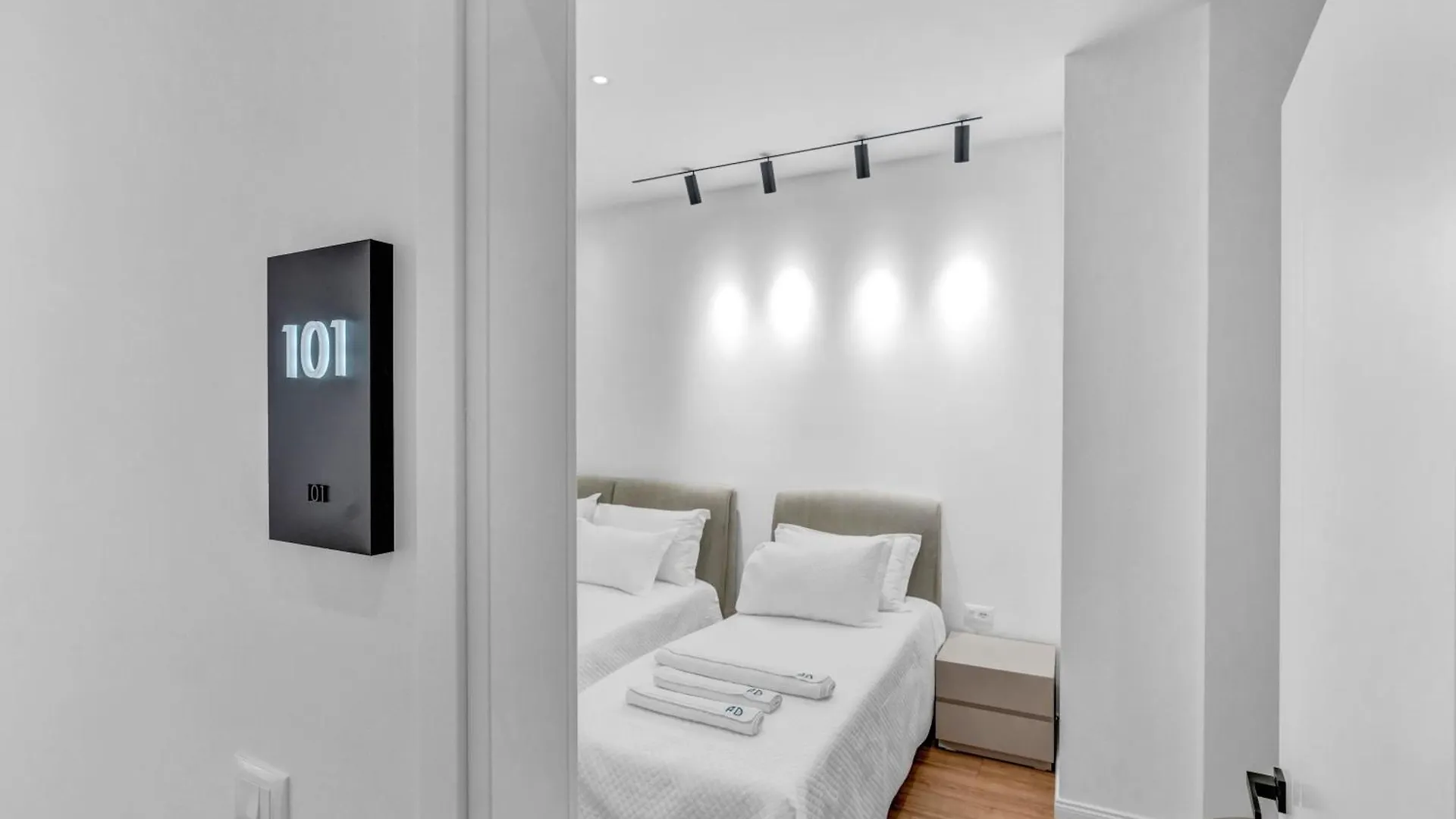 Guest house Apartment Ad Berat