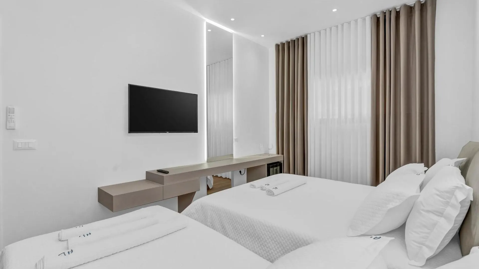 Apartment Ad Berat Albania