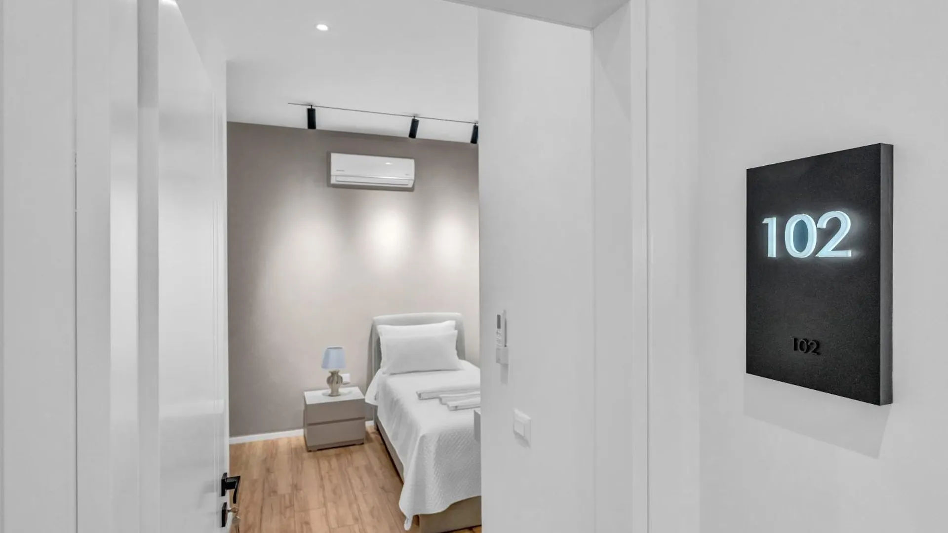 Guest house Apartment Ad Berat