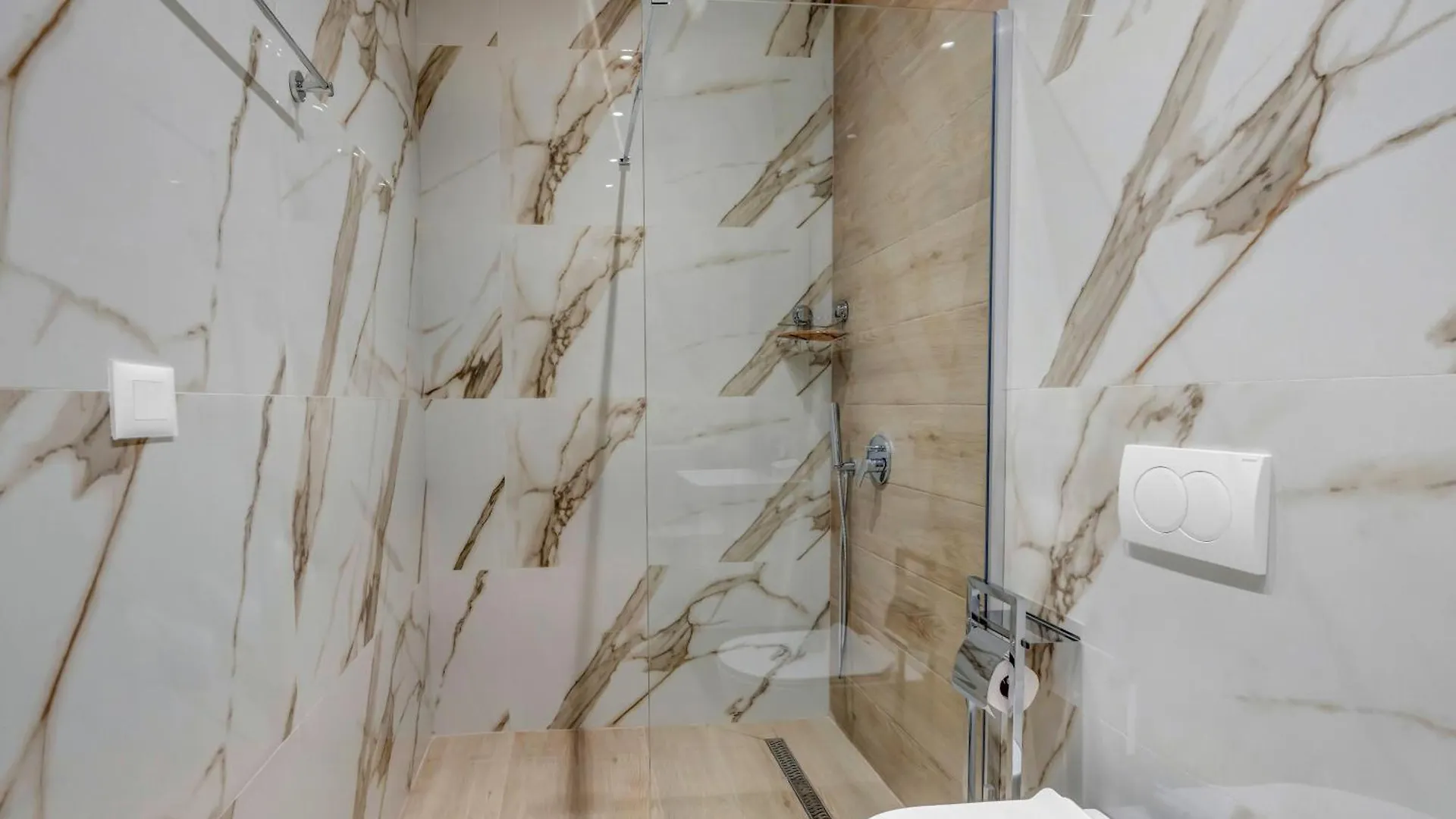 Apartment Ad Berat