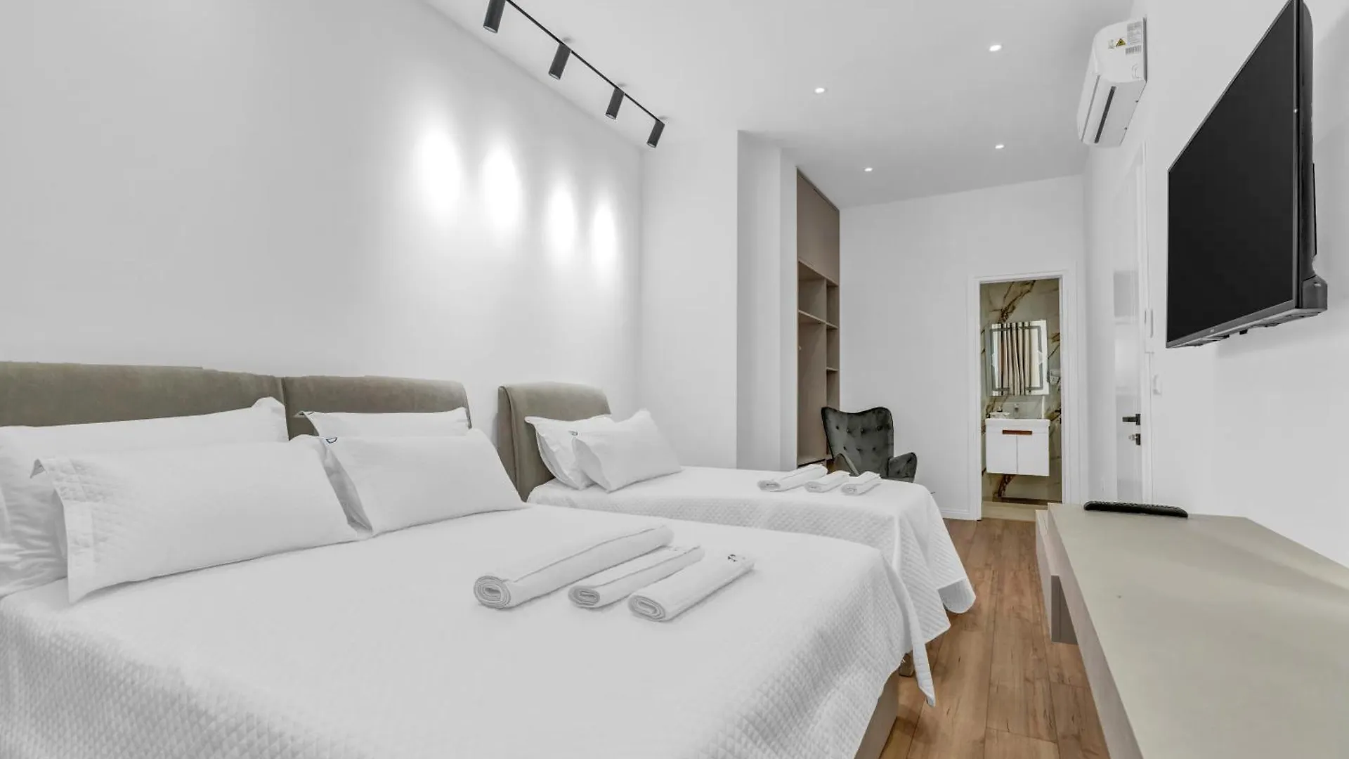 Apartment Ad Berat Albania