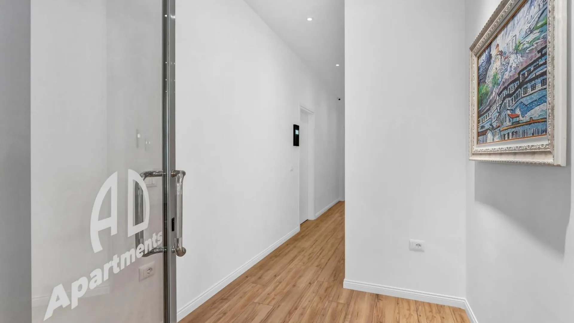 Guest house Apartment Ad Berat