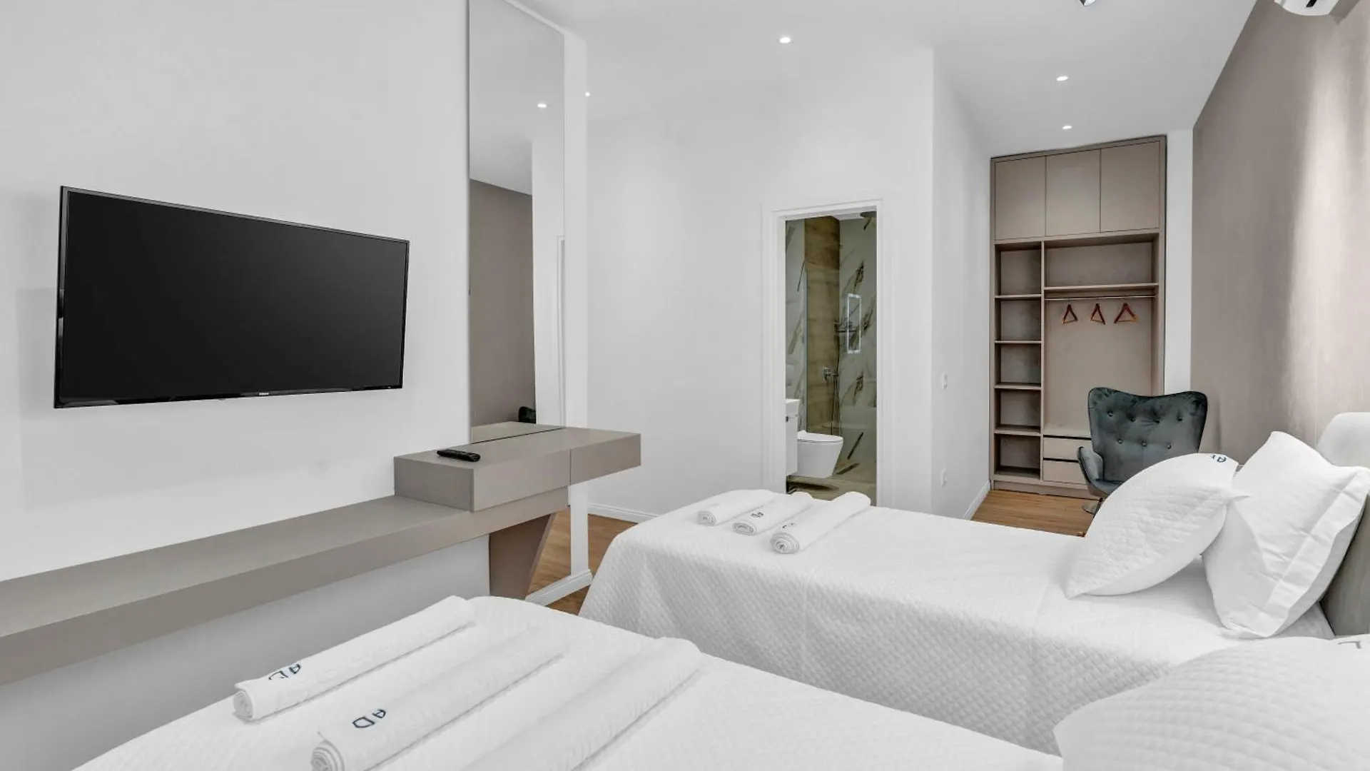 Apartment Ad Berat