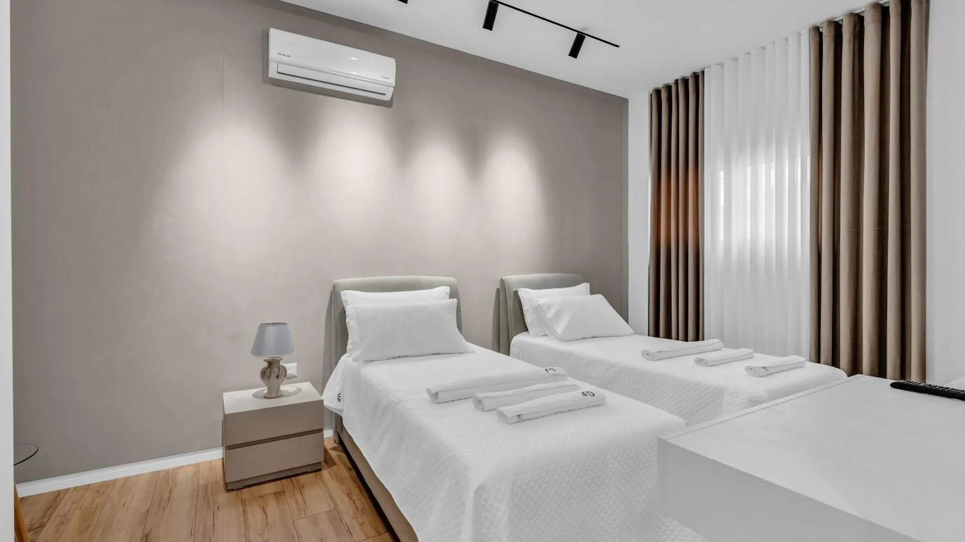 Apartment Ad Berat 0*,  Albania