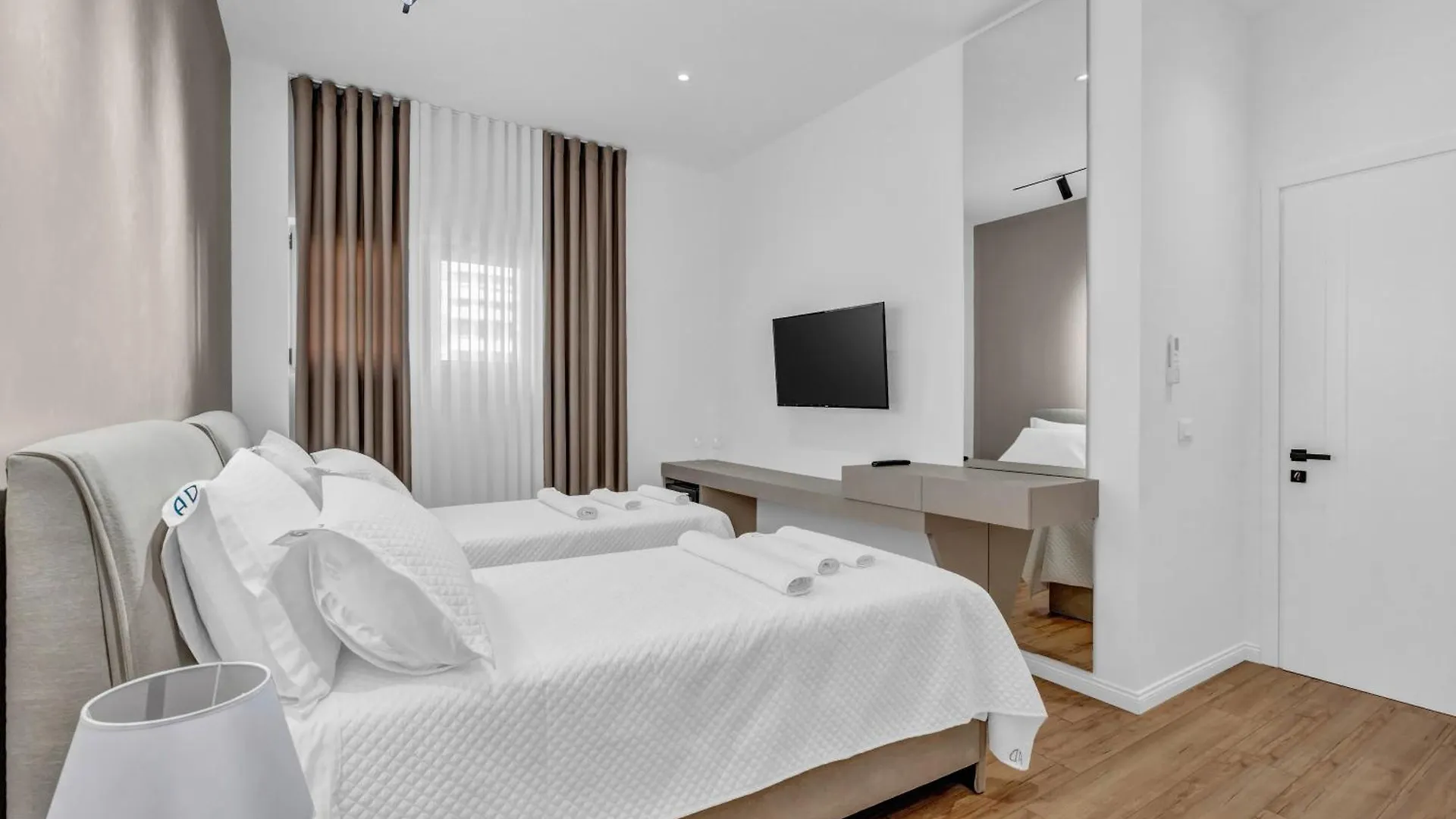 Apartment Ad Berat Guest house