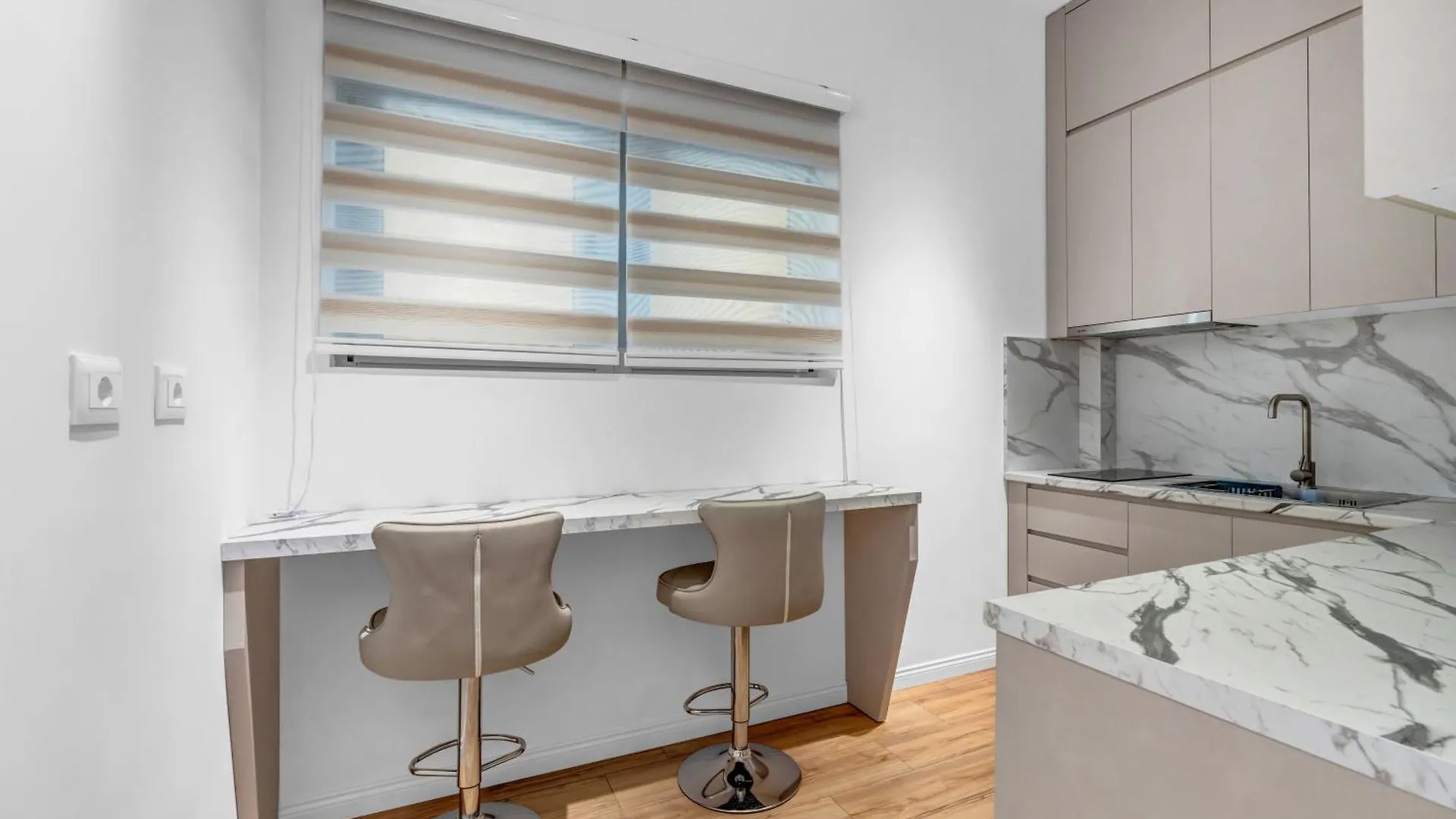 Apartment Ad Berat