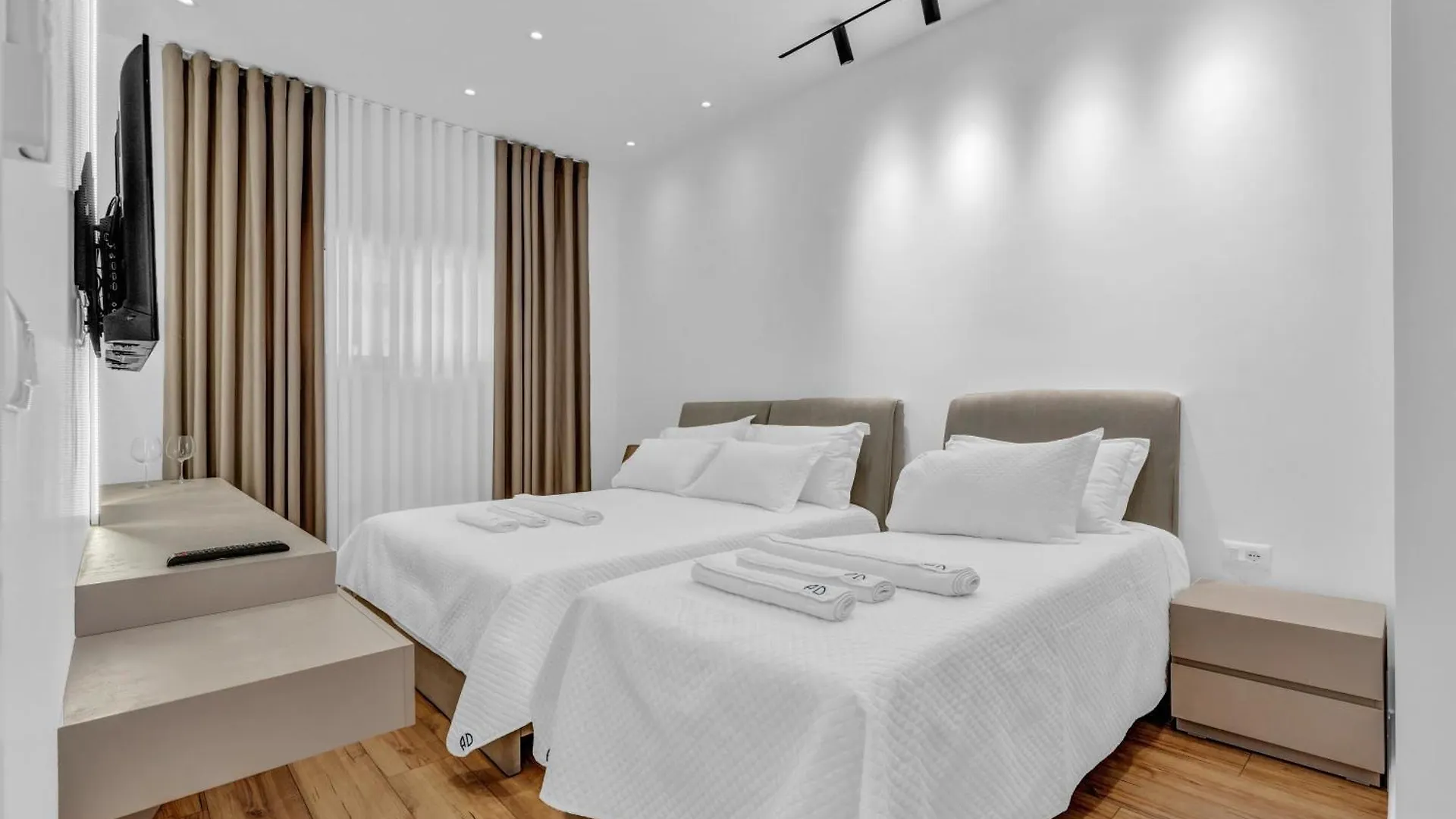 Guest house Apartment Ad Berat