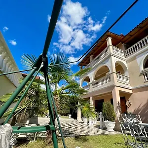 Gasthof Pulake, Berat