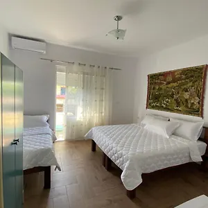 Guest house Nea, Berat