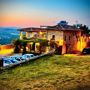 Guest house Kris, Berat